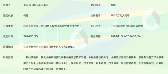浙江云快传金融服务外包